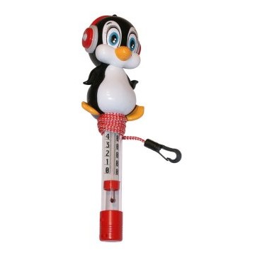 Thermomètre PINGUIN