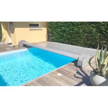 Couverture Etanche Mobile Renforcé Sécu Piscine