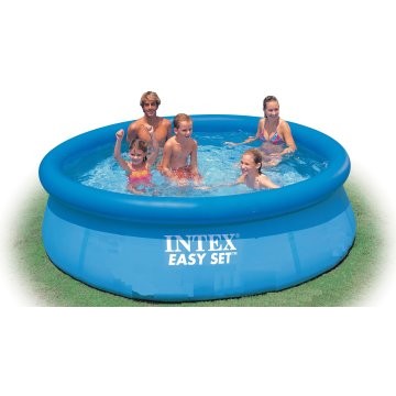 Piscine Intex Ø3.05 0.76m AUTOPORTANTE sans filtre