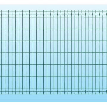 Panneau Rigide PRO Vert Haut. 1.92m 2.5m Fil 5mm