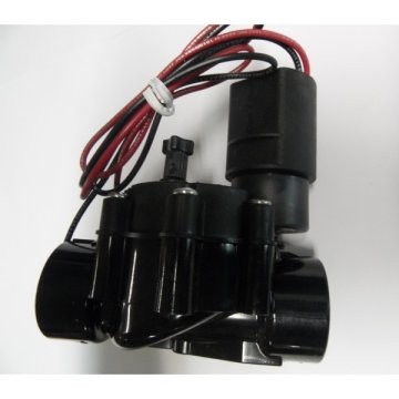 Électrovanne 1'''' 100DV 9 volt Femelle RainBird Électrovanne 1'''' 100DV 9 volt Femelle RainBird
