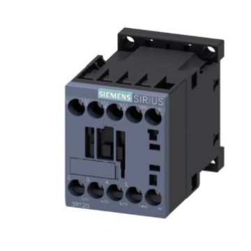 contacteur 230 volt 9a SIEMENS