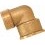 COUDE M/F 26/34 LAITON
