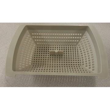 Panier Rectangulaire de Skimmer Flottant ZODIAC