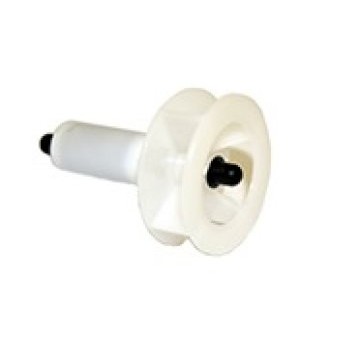 Kit hélice épurateur 2m³/h (604)