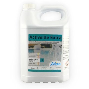 ActiVeille J EXTRA Super 5 litres