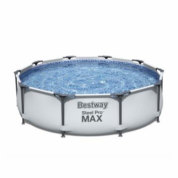 Piscine Bestway STEEL PRO MAX 366x76cm Hors Sol