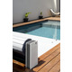 Volet Roulant Hors Sol CUBIC Piscine Connectable