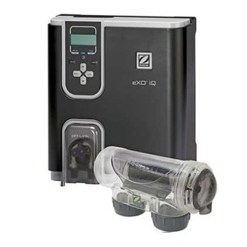 Electrolyseur eXO iQ 18 Domotique Wifi Electrolyseur eXO iQ 18 Domotique Wifi