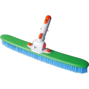 Brosse de Paroi Articulée Ultra Dense 45cm