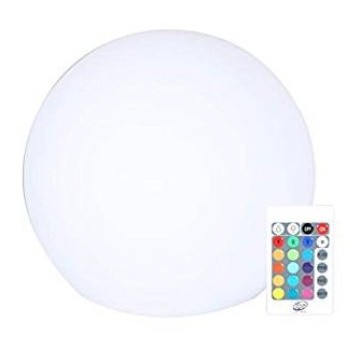 Boule Lumineuse solaire 40 cmt