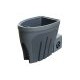 Bain Froid CRIO5 Gris