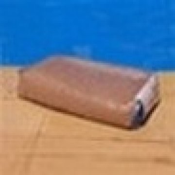 Sable Piscine N°1 24kg en Sac Plastique