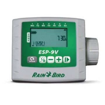 Programmateur Autonome ESP-9v 4 Stations