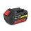 BATTERIE stayer 18V 6.0AH li-ion l20