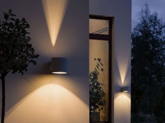 Luminaire extérieur