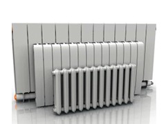 Radiateur electrique