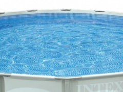 Liner/accessoire pour piscine hors sol